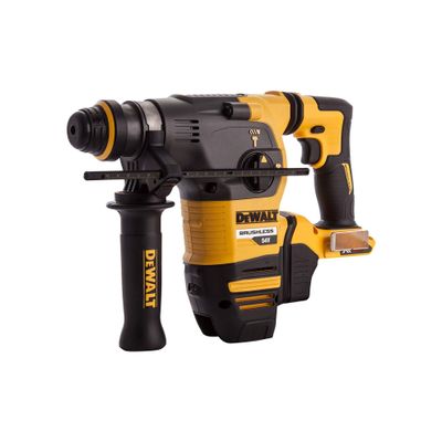 DeWalt DCH333NT Borrhammare FlexVolt SDS+ 54V (utan batterier)