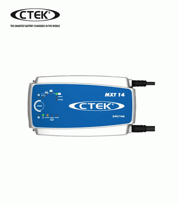 CTEK MXT14 Batteriladdare