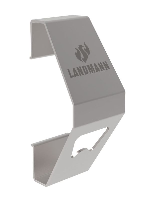 Landmann Magnetisk kapsylöppnare