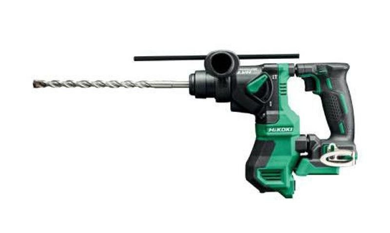 HiKOKI DH18DPA Borrhammare 18V HSC (utan batteri)