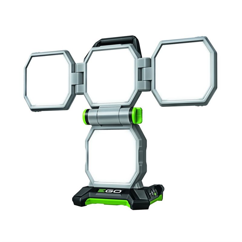 EGO LT1000E LED-belysning 10000 lm