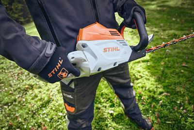 Stihl HSA 100 Häcksax 36V (utan batterier)