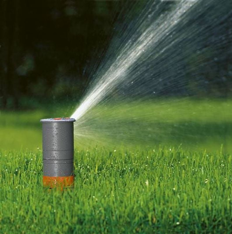 Gardena 08203-29 Pop-up Turbosprinkler T 200