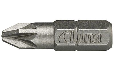 Luna Bits PZ2 25mm 50-Pack