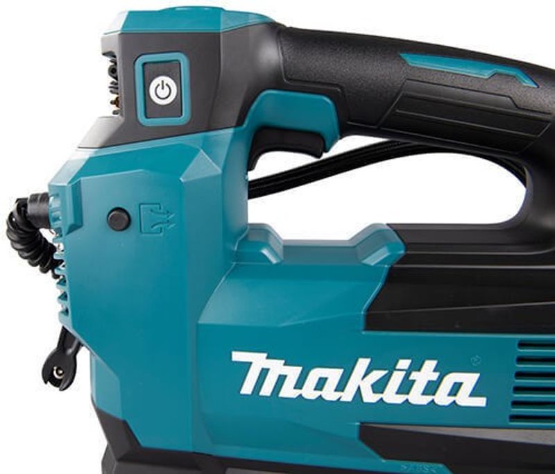 Makita MP001GZ Luftpump XGT® 40V (utan batteri)