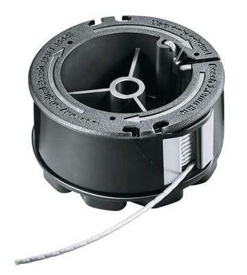 Bosch Ersättningsspole 6 m (1,6 mm)