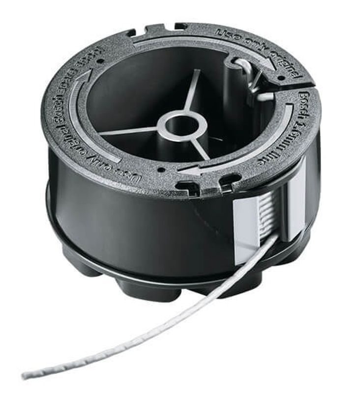 Bosch Ersättningsspole 6 m (1,6 mm)