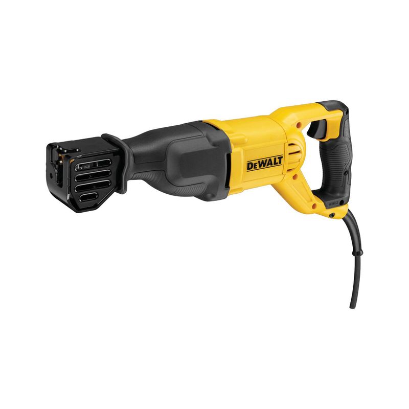 DeWalt DWE305PK Tigersåg (4 IN 1)