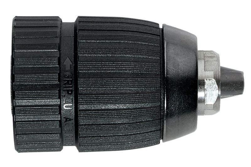 Metabo Snabbchuck FUTURO Plus H2 13mm 1/2"