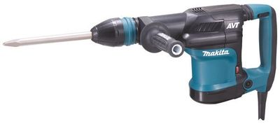 Makita HM0871C Bilhammare 8,1J AVT (SDS-MAX)