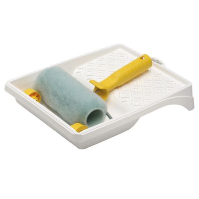 Anza Rollerset Maxi Medelfin 23cm Basic