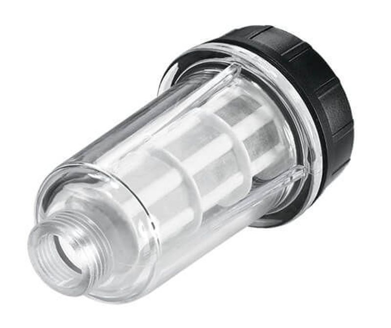 Bosch Vattenfilter Stor AQT