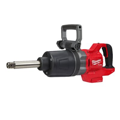 Milwaukee M18 ONEFHIWF1D-0C Mutterdragare 1" 18V (utan batterier)