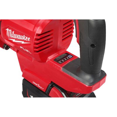 Milwaukee M18 ONEFHIWF1D-0C Mutterdragare 1" 18V (utan batterier)