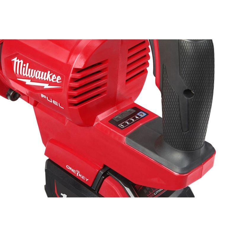 Milwaukee M18 ONEFHIWF1D-0C Mutterdragare 1" 18V (utan batterier)