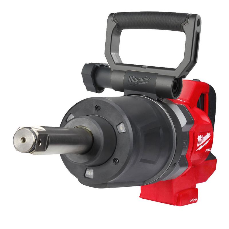 Milwaukee M18 ONEFHIWF1D-0C Mutterdragare 1" 18V (utan batterier)