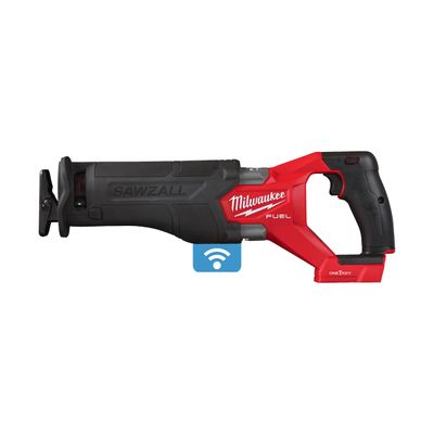 Milwaukee M18 ONEFSZ-0 Tigersåg 18V FUEL ONE-KEY (utan batteri)