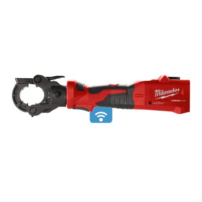 Milwaukee M18 ONEHCCT60-0C Pressverktyg 60 kN 18V (utan batteri)