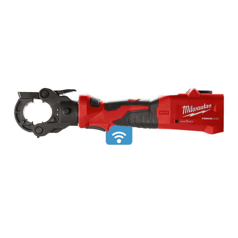 Milwaukee M18 ONEHCCT60-0C Pressverktyg 60 kN 18V (utan batteri)