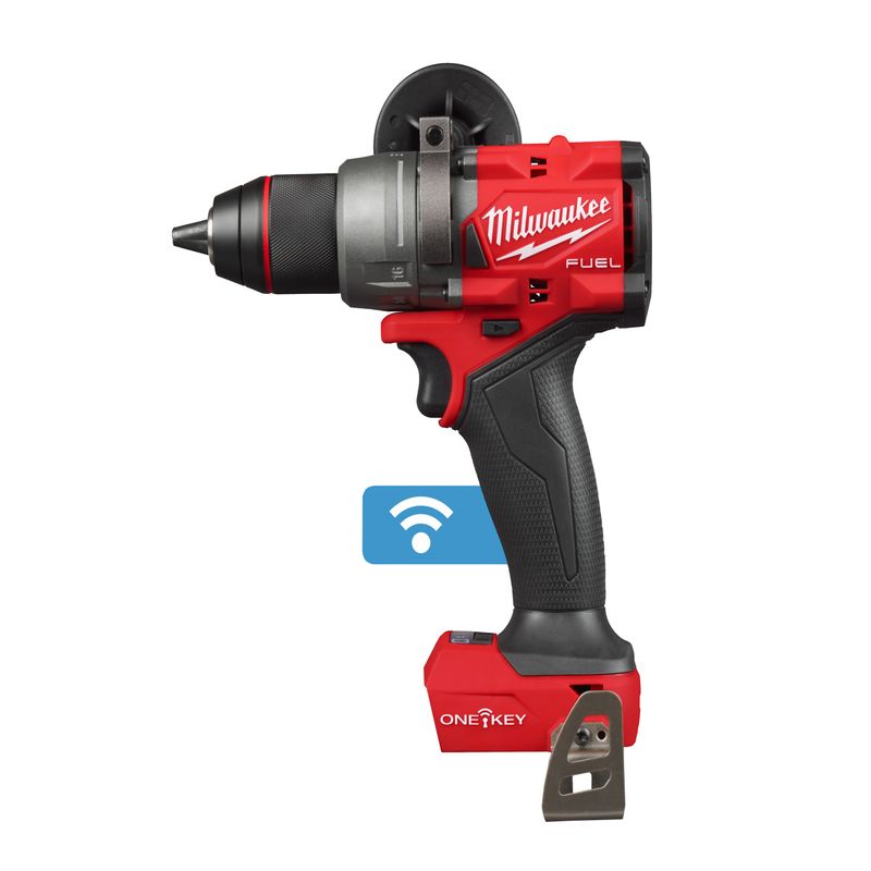 Milwaukee M18 ONEPD3-0X Slagborrmaskin ONE-KEY 18V (utan batteri)