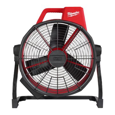Milwaukee M18 ARFHP-0 Fläkt 18V (utan batteri)