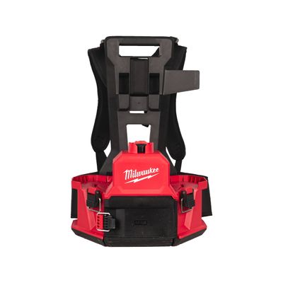 Milwaukee M18 BBPFP2-301 Ryggburet sprayaggregat SWITCH TANK 18V (1x3,0Ah)