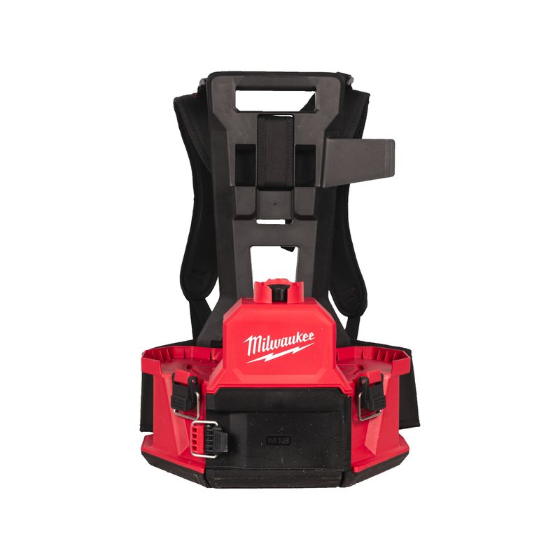 Milwaukee M18 BBPFP2-301 Ryggburet sprayaggregat SWITCH TANK 18V (1x3,0Ah)