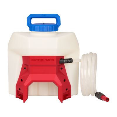 Milwaukee M18 BBPFP2-WST Vattenspraytank 15 l SWITCH TANK