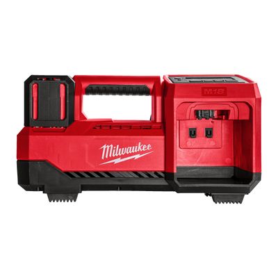 Milwaukee M18 BI-0 Kompressor 18V (utan batteri)