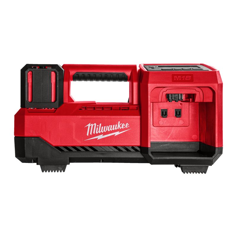 Milwaukee M18 BI-0 Kompressor 18V (utan batteri)