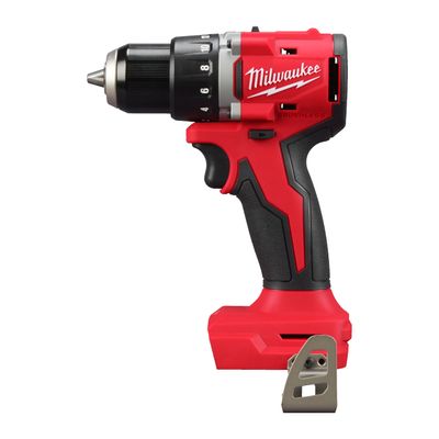 Milwaukee M18 BLDDRC-0 Borrskruvdragare 18V (utan batteri)