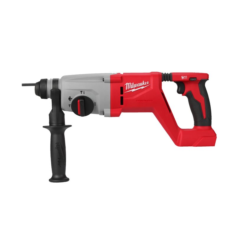 Milwaukee M18 BLHACD26-0 Kombihammare SDS-Plus 18V (utan batteri)