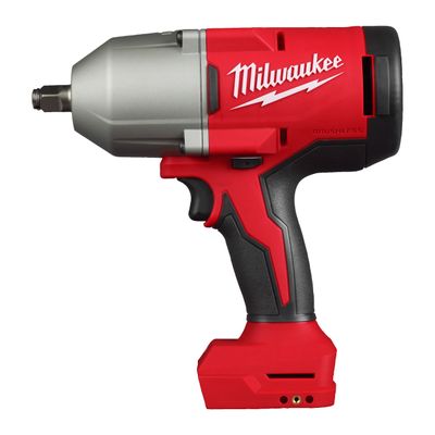 Milwaukee M18 BLHIWF12-0X Mutterdragare 1/2" 18V (utan batteri)