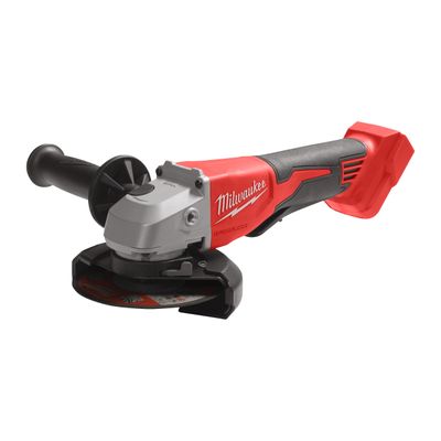 Milwaukee M18 BLSAG125XPD-0 Vinkelslip 125 mm 18V (utan batteri)