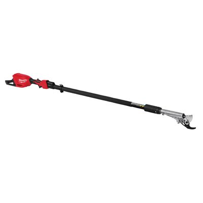 Milwaukee M18 BLTS-0 Teleskopisk stångsekatör 18V (utan batteri)