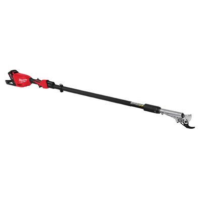 Milwaukee M18 BLTS-551 Teleskopisk Stångsekatör 18V (1x5,5Ah)