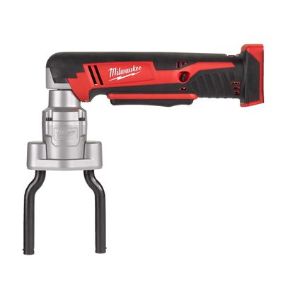 Milwaukee M18 BSBT-0X Mothållsverktyg för skruvkabelskor 18V (utan batteri)