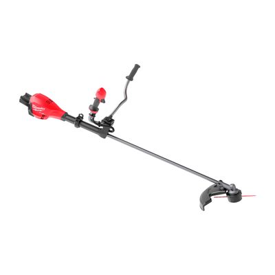 Milwaukee M18 F2BCU-0 Röjsåg/Gräsröjare 2x18V (utan batteri)