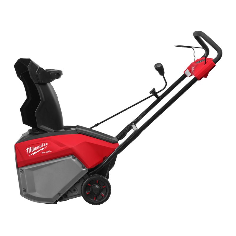 Milwaukee M18 F2SSBL-122 Snöslunga 53 cm 2x18V (2x12,0Ah)