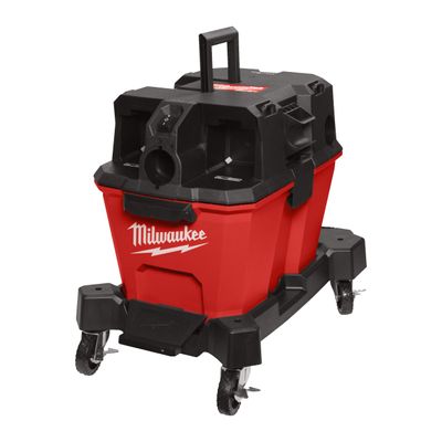 Milwaukee M18 F2VC23L-0 Dammsugare L-klass 23L 18V (utan batteri)