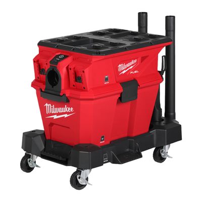 Milwaukee M18 F2VC23LG2-0 Dammsugare L-klass 23 l 18V FUEL (utan batteri)