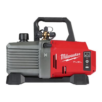 Milwaukee M18 FVP5-0 Vakuumpump 5 CFM 18V (utan batteri)