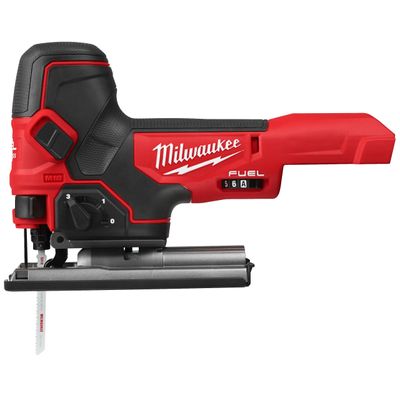 Milwaukee M18 FBJS-0 Sticksåg 18V (utan batteri)