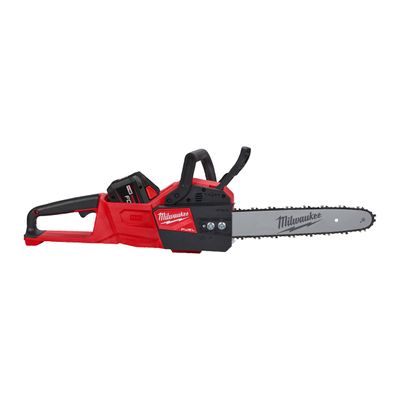 Milwaukee M18 FCHS35-122 Kedjesåg 35 cm 18V (2x12,0Ah)