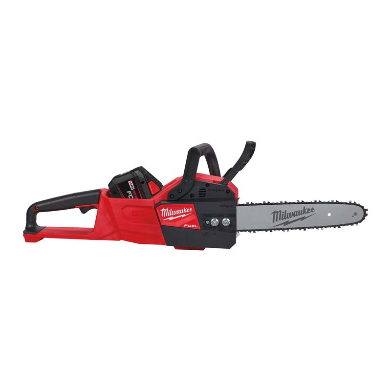 Milwaukee M18 FCHSC-122 Kedjesåg 30 cm 18V (2x12,0Ah)