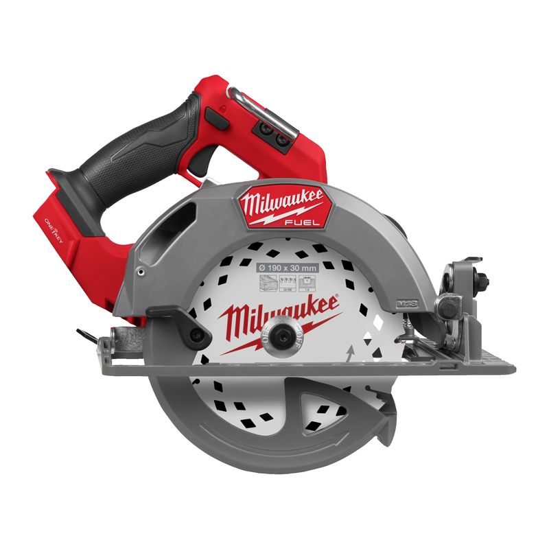 Milwaukee M18 FCSO190GR-0C Cirkelsåg 190 mm ONE-KEY 18V (utan batteri)
