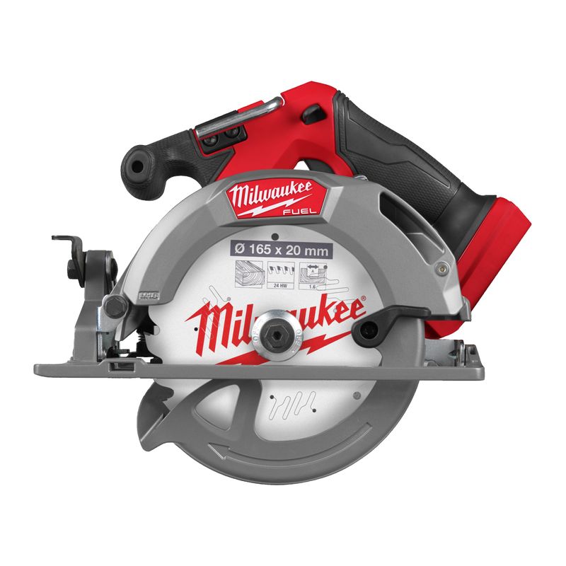 Milwaukee M18 FCS552-0X Cirkelsåg 18V 165mm (utan batterier)
