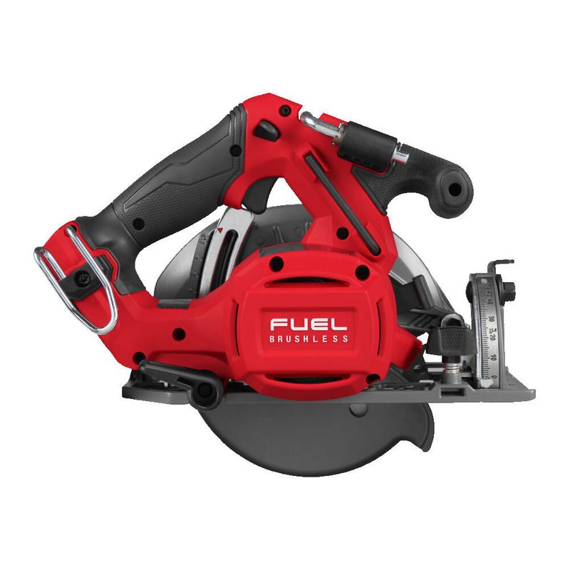 Milwaukee M18 FCS552-0X Cirkelsåg 18V 165mm (utan batterier)