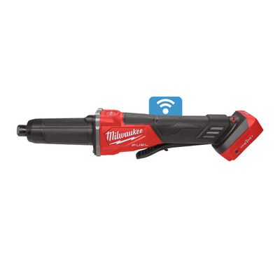 Milwaukee M18 FDGROVPDB-0X Rakslip 18V med paddelbrytare (utan batteri)