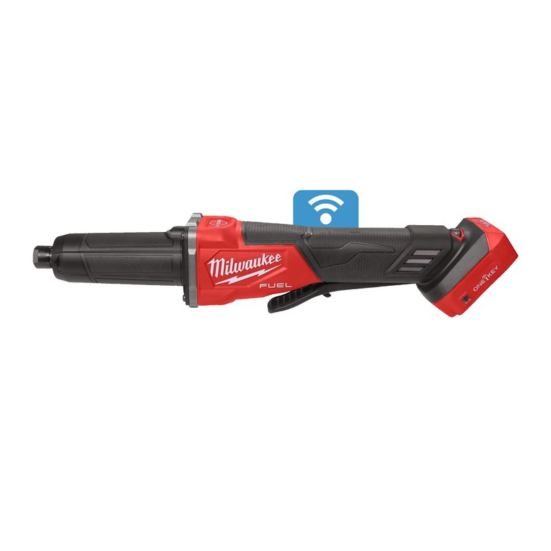 Milwaukee M18 FDGROVPDB-0X Rakslip 18V med paddelbrytare (utan batteri)